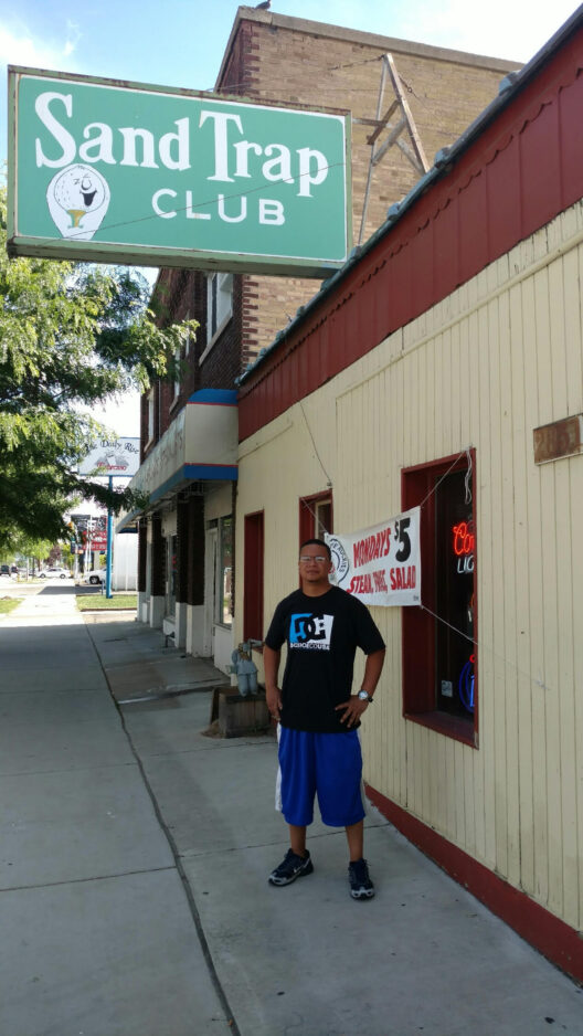 Wellestablished Ogden club, the Sand Trap, for sale News, Sports